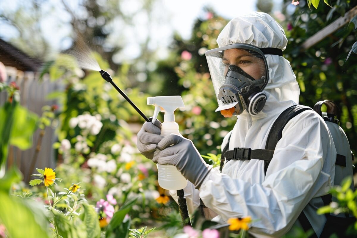 Comment éradiquer efficacement les blattes et les cafards de votre jardin ce printemps: un guide complet pour garder votre espace vert sain et agréable