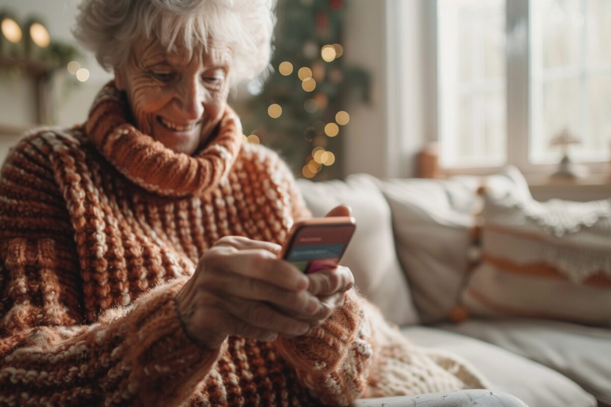 Comment Jabi transforme les seniors en gardiens de leur bien-être : une innovation technologique qui repousse les limites