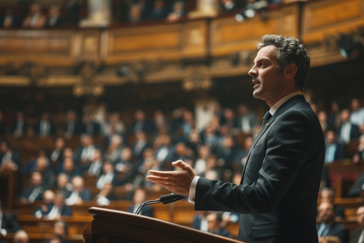 Crise budgétaire et conflits agricoles : la tension monte à l'Assemblée et fait craindre un futur incertain