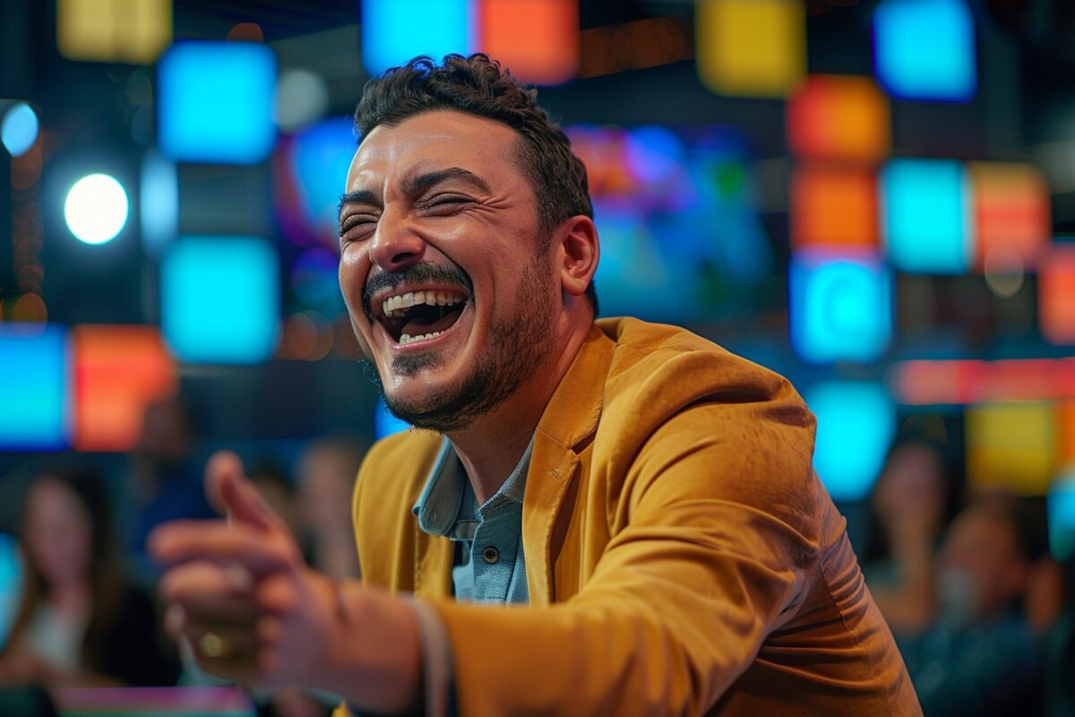 Cyril Hanouna révèle son critère de choix ultime dans une relation : vous serez surpris par sa simplicité