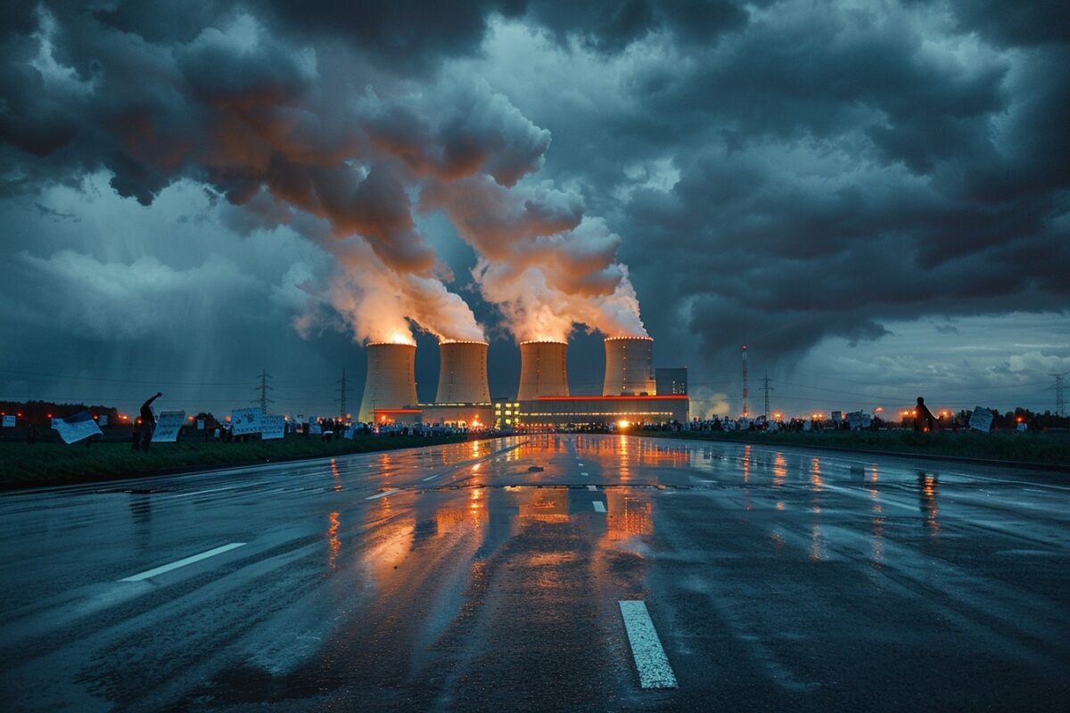 Debats sur la réforme nucléaire: ce que le proche vote final du Parlement pourrait signifier pour l'avenir de l'industrie