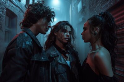 Décodage et évaluation du thriller mystique 