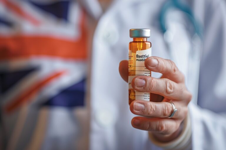 Découvrez comment Bastide Médical intensifie son contrôle sur l’assistance respiratoire au Royaume-Uni
