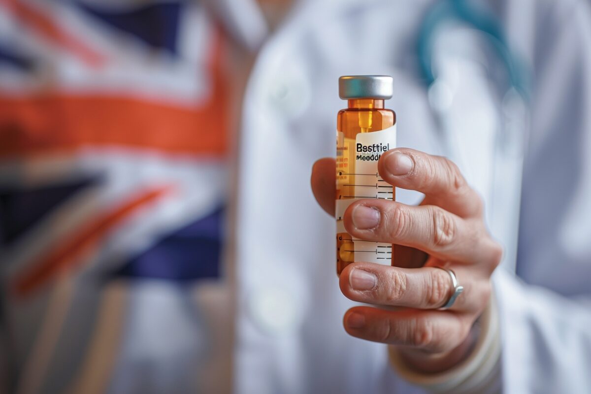 Découvrez comment Bastide Médical intensifie son contrôle sur l’assistance respiratoire au Royaume-Uni