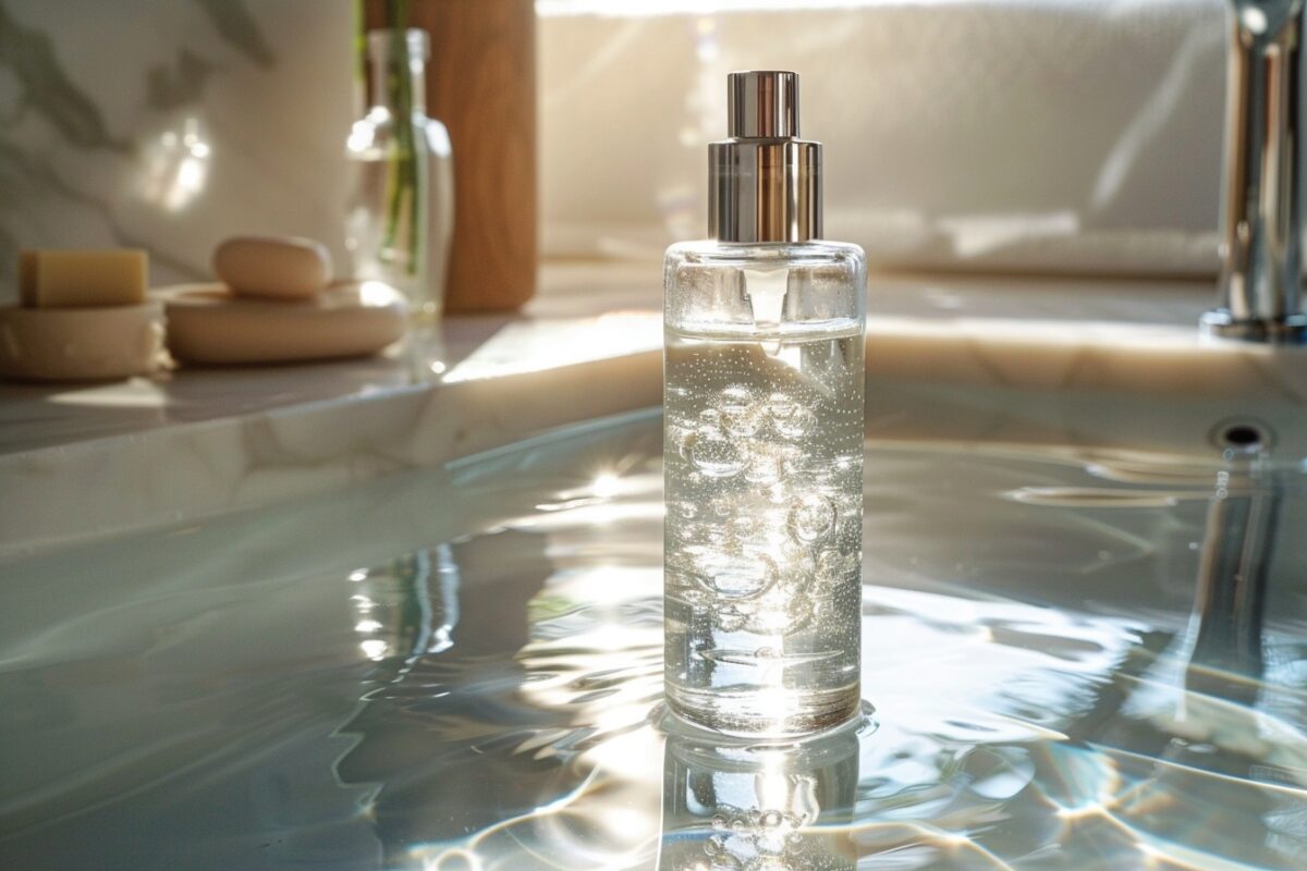 Découvrez comment ce sérum révolutionnaire à l'acide hyaluronique peut transformer votre peau en 14 jours