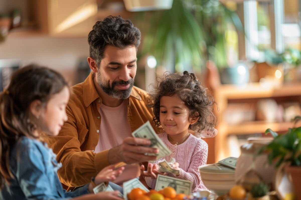 Découvrez comment la CAF facilite la vie de millions de familles grâce à une augmentation de cette aide financière précieuse