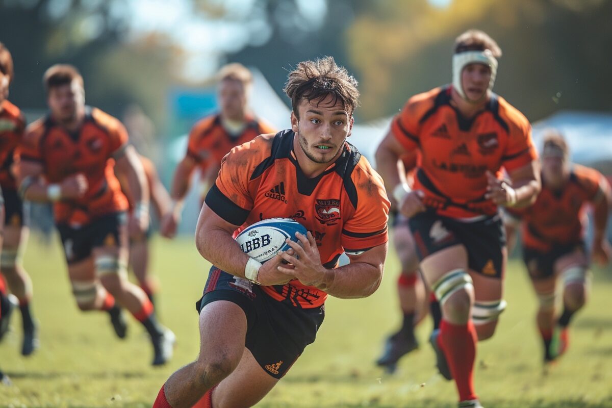 Découvrez comment les équipes françaises de la Champions Cup, Bordeaux-Bègles, La Rochelle et Toulouse, se préparent pour leurs quarts de finale ce week-end