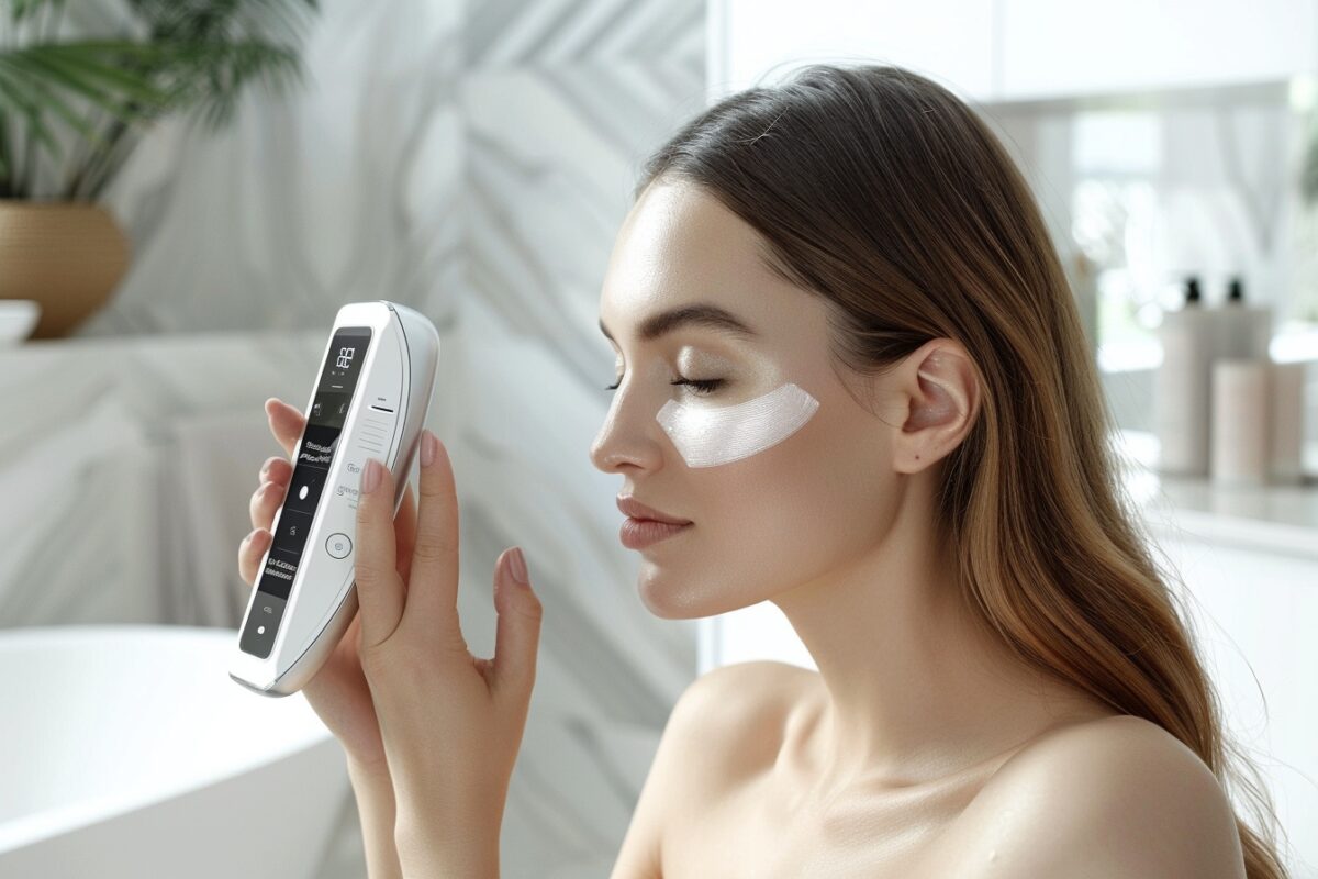Découvrez comment l'intelligence artificielle pourrait révolutionner votre routine de soins de la peau