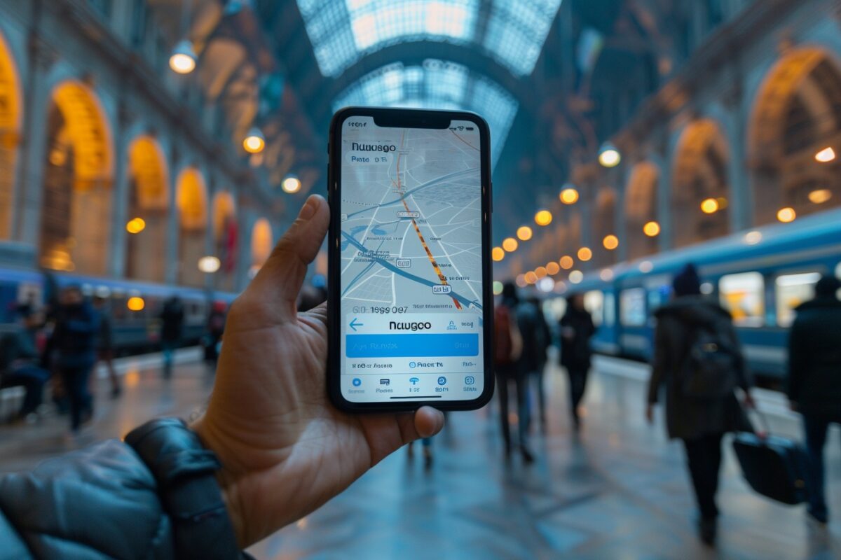 Découvrez comment votre iPhone deviendra votre passe Navigo en Île-de-France d'ici fin mai : une révolution du quotidien