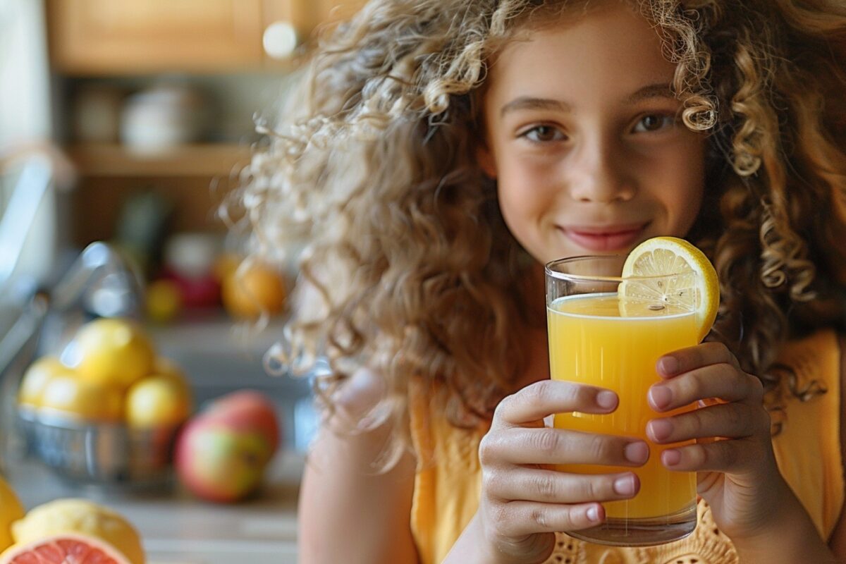 Découvrez la vérité cachée derrière le mythe de la perte de poids grâce au jus de citron : Pourquoi vous ne maigrirez pas en buvant seulement du jus de citron