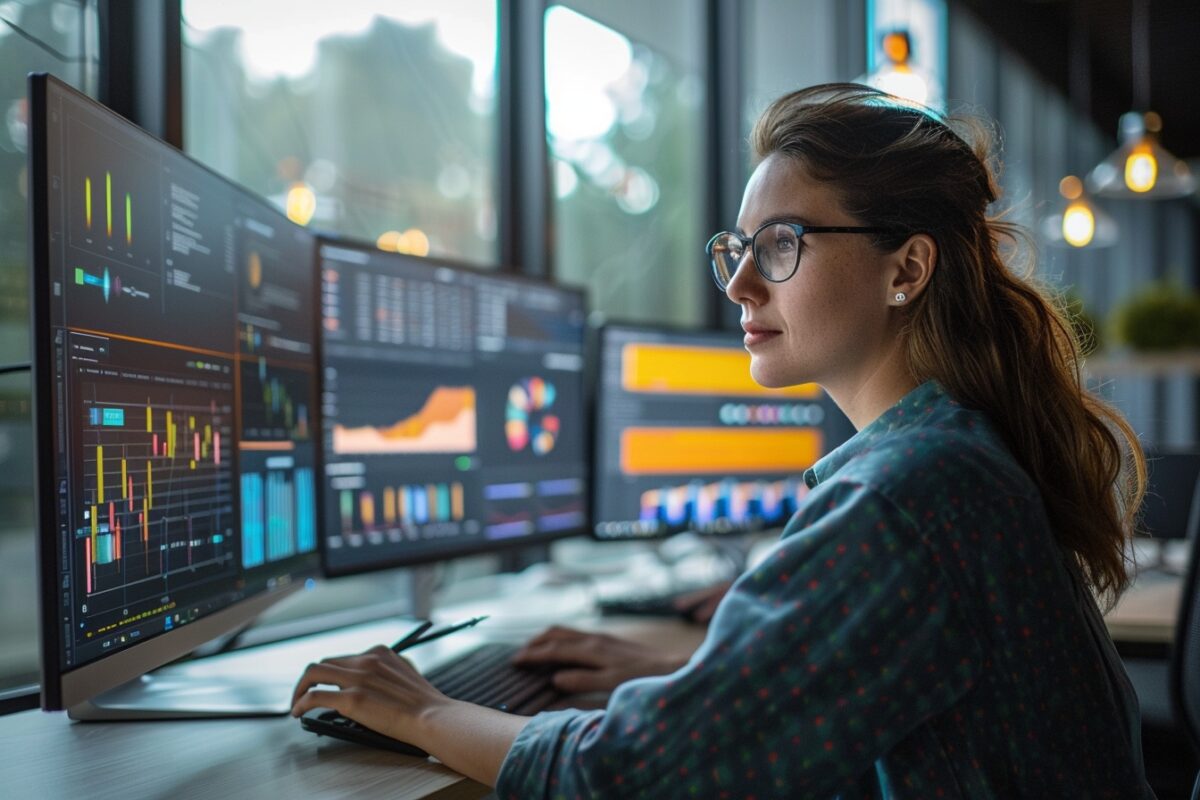 Découvrez les dernières innovations de Vertex AI : Plus de LLM et un nouvel outil de création d'agents