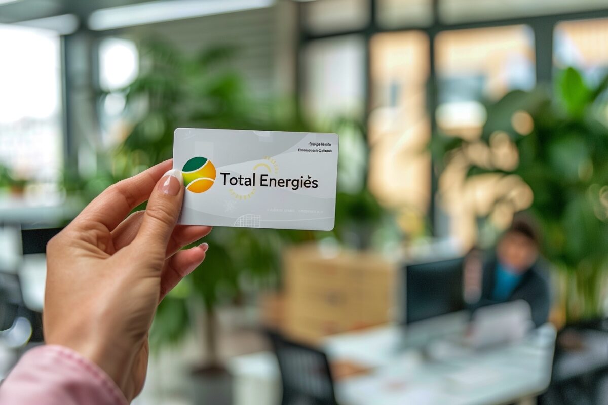 Découvrez si vous êtes l'élu pour bénéficier des 100 euros offerts par TotalEnergies
