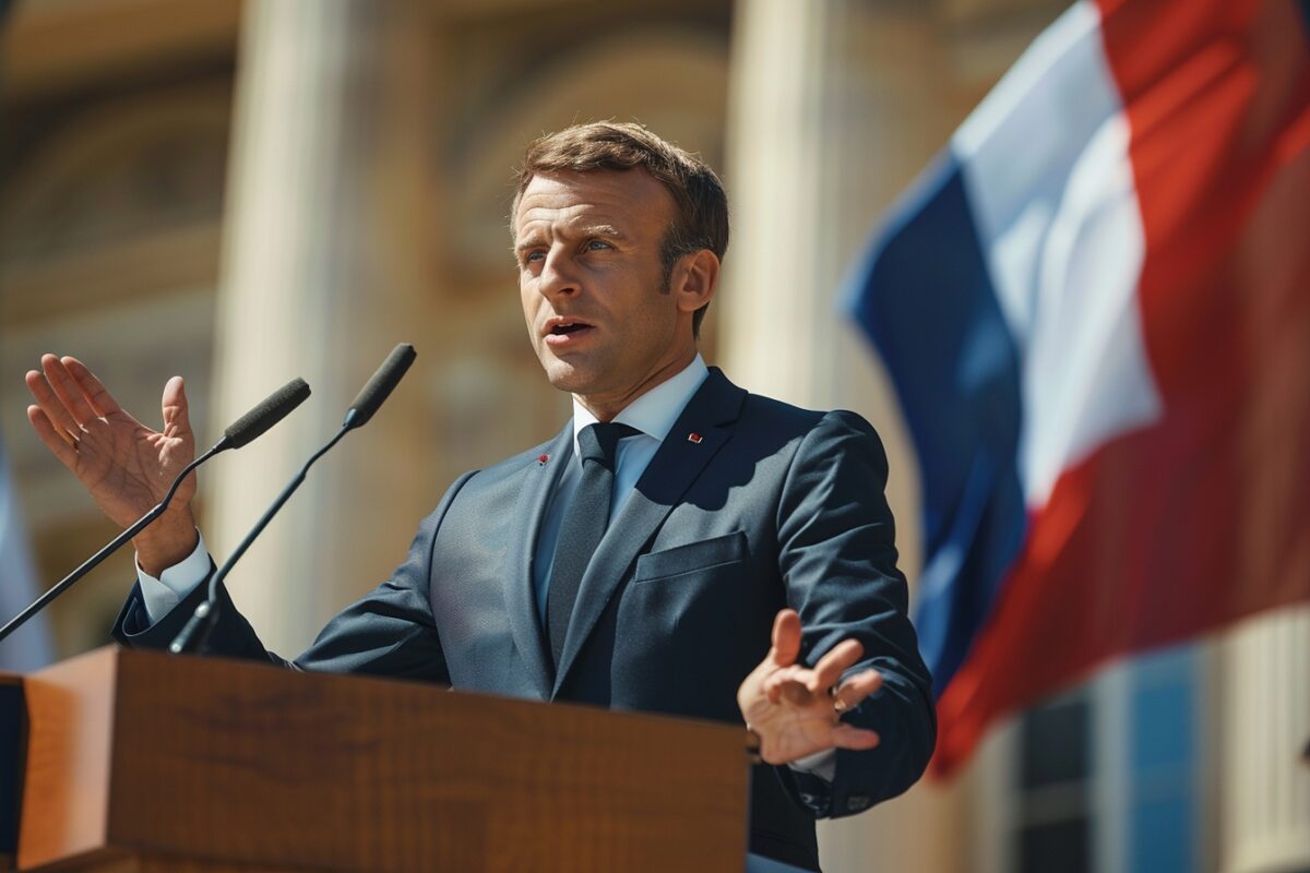 Emmanuel Macron et Bruno Le Maire : une escalade de tensions autour du budget de l'État