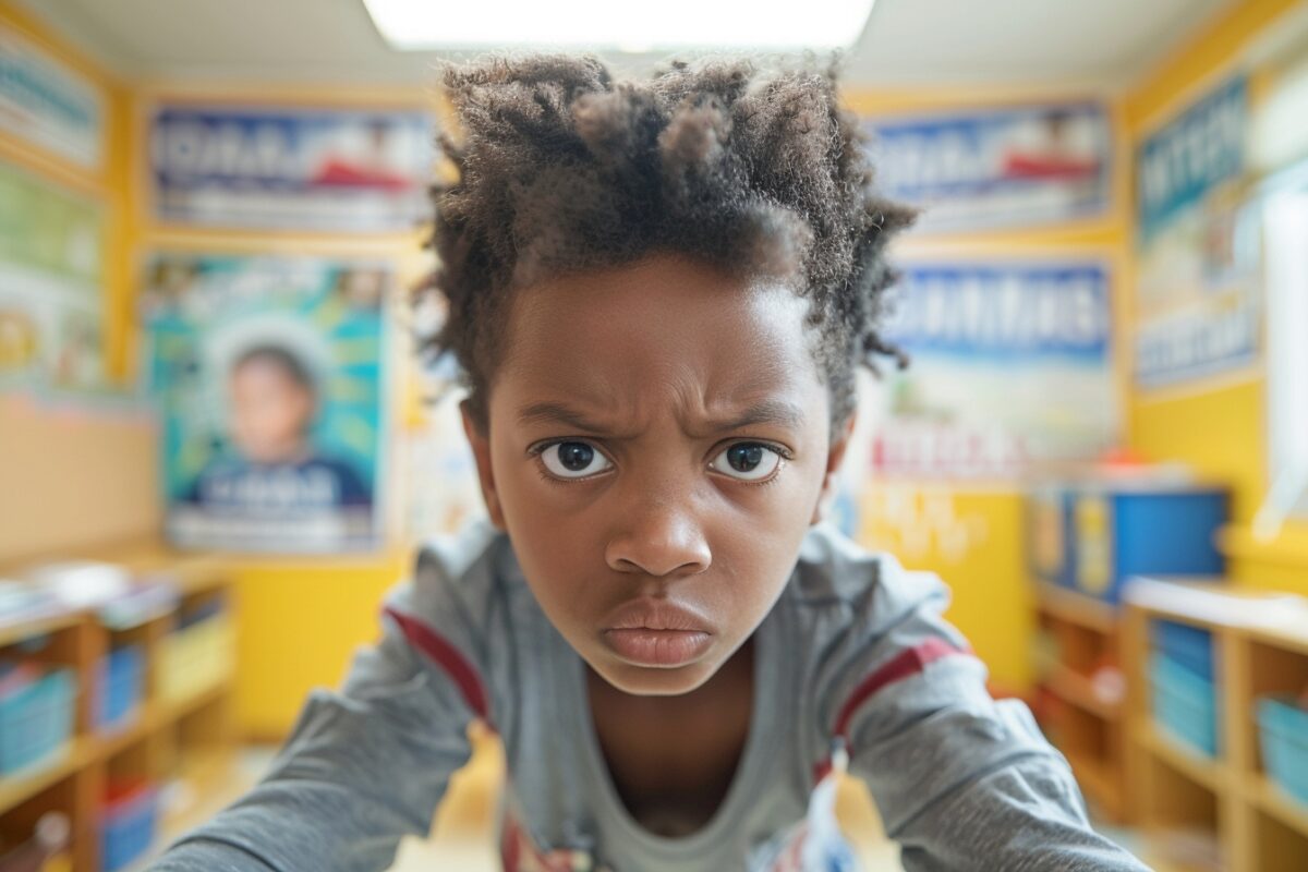Enfants agressifs : les stratégies gouvernementales pour contrer la montée de la violence chez les jeunes
