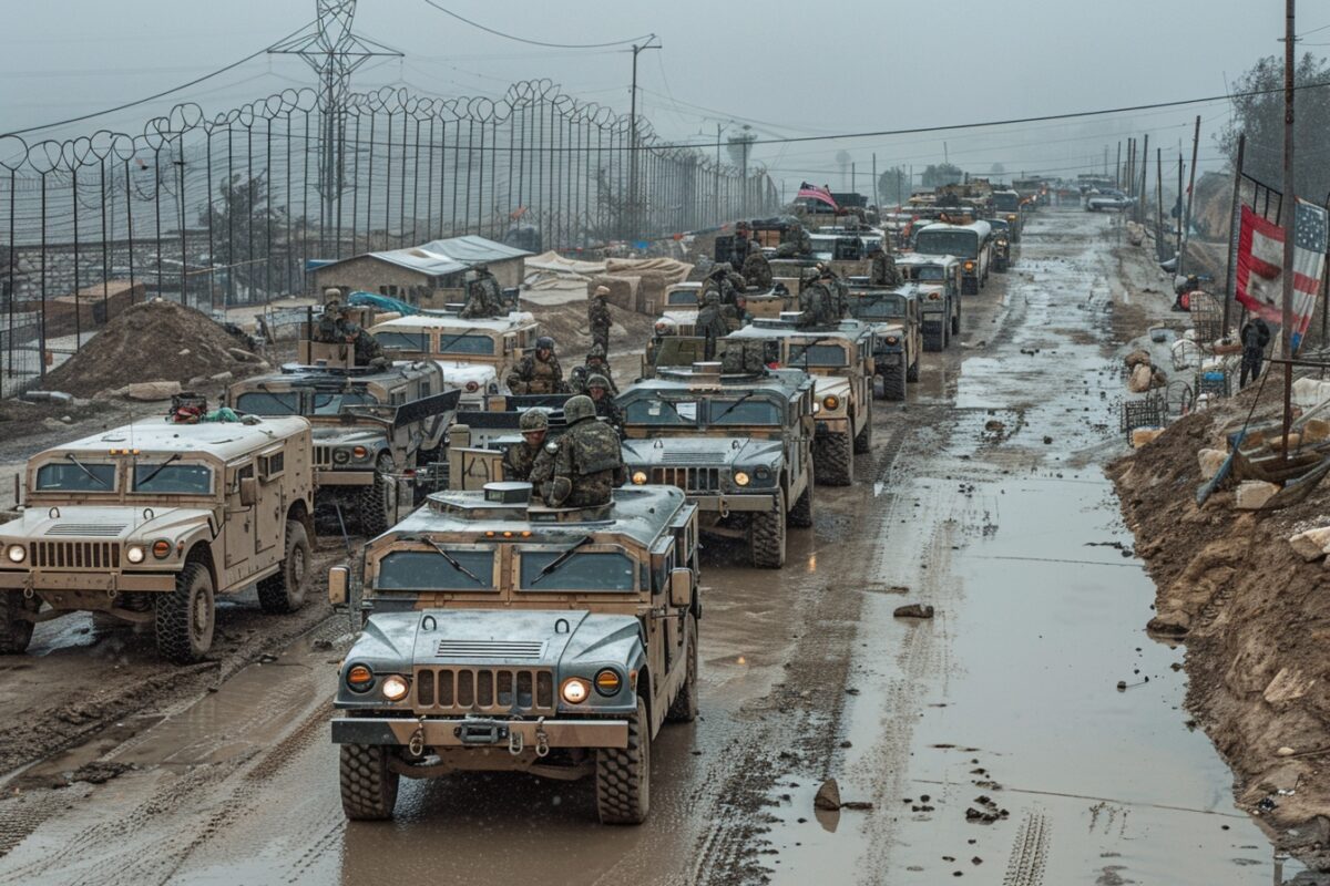 Etats-unis : le sort de l'Ukraine suspendu à 60 milliards de dollars bloqués à Washington - un jeu de pouvoir et de politique?