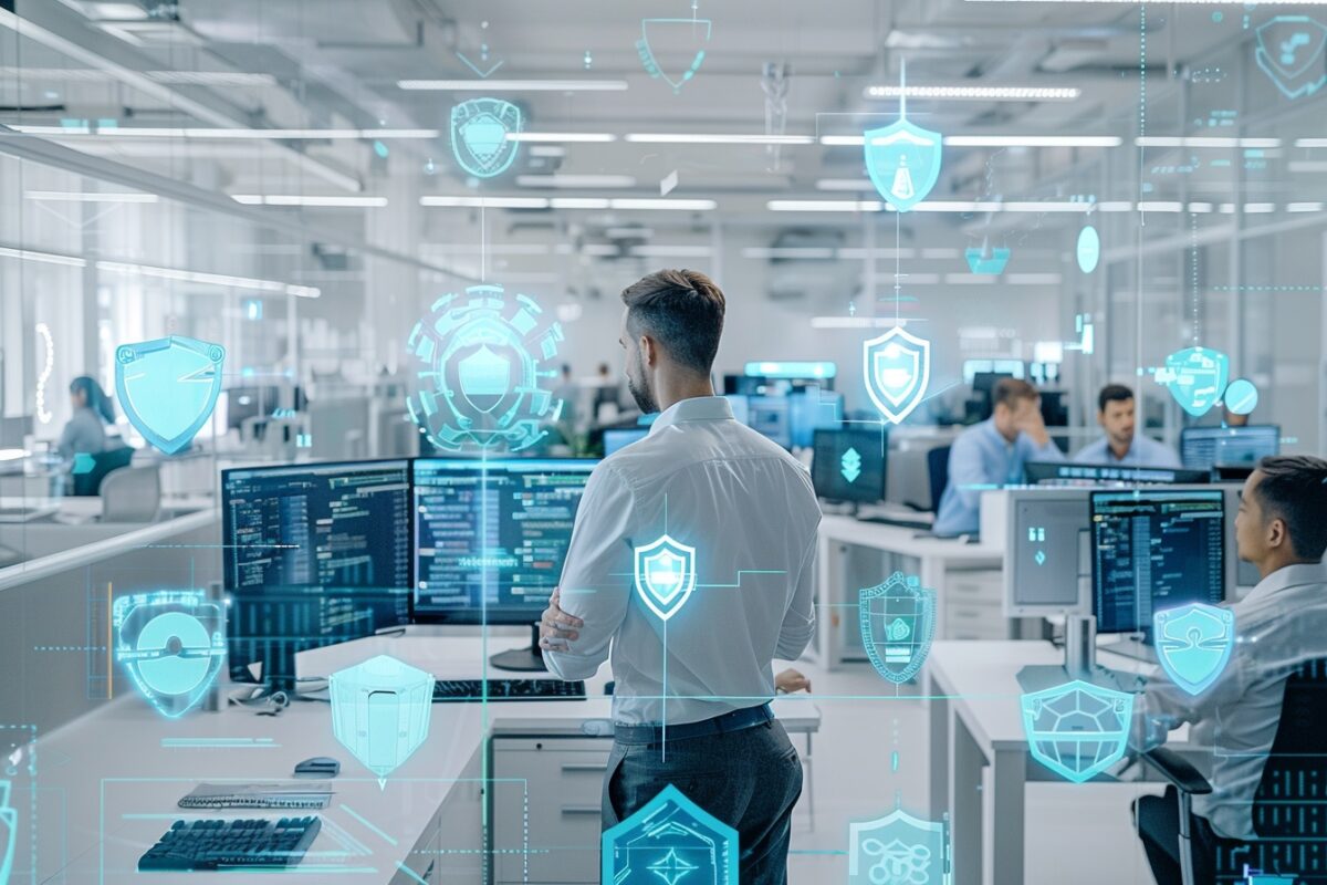 Êtes-vous prêt à affronter le prochain cyber-attaque? Les secrets pour rendre votre entreprise invincible
