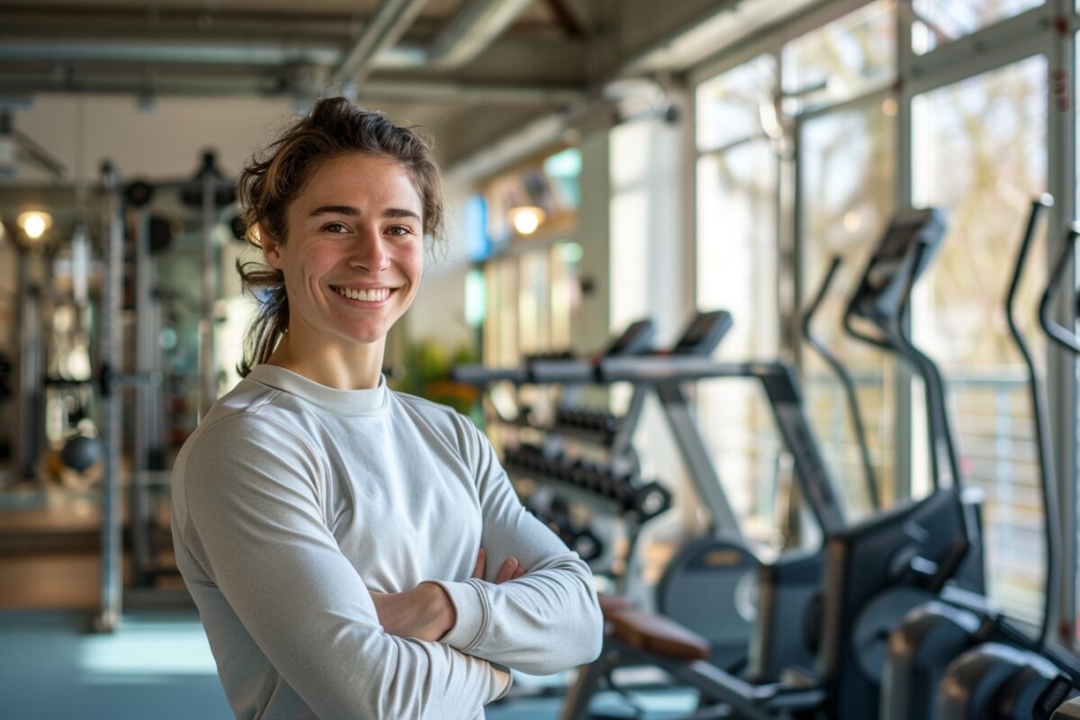 Evitez cette erreur courante après 40 ans et optimisez votre graisse abdominale : découvrez comment obtenir une silhouette plus fine