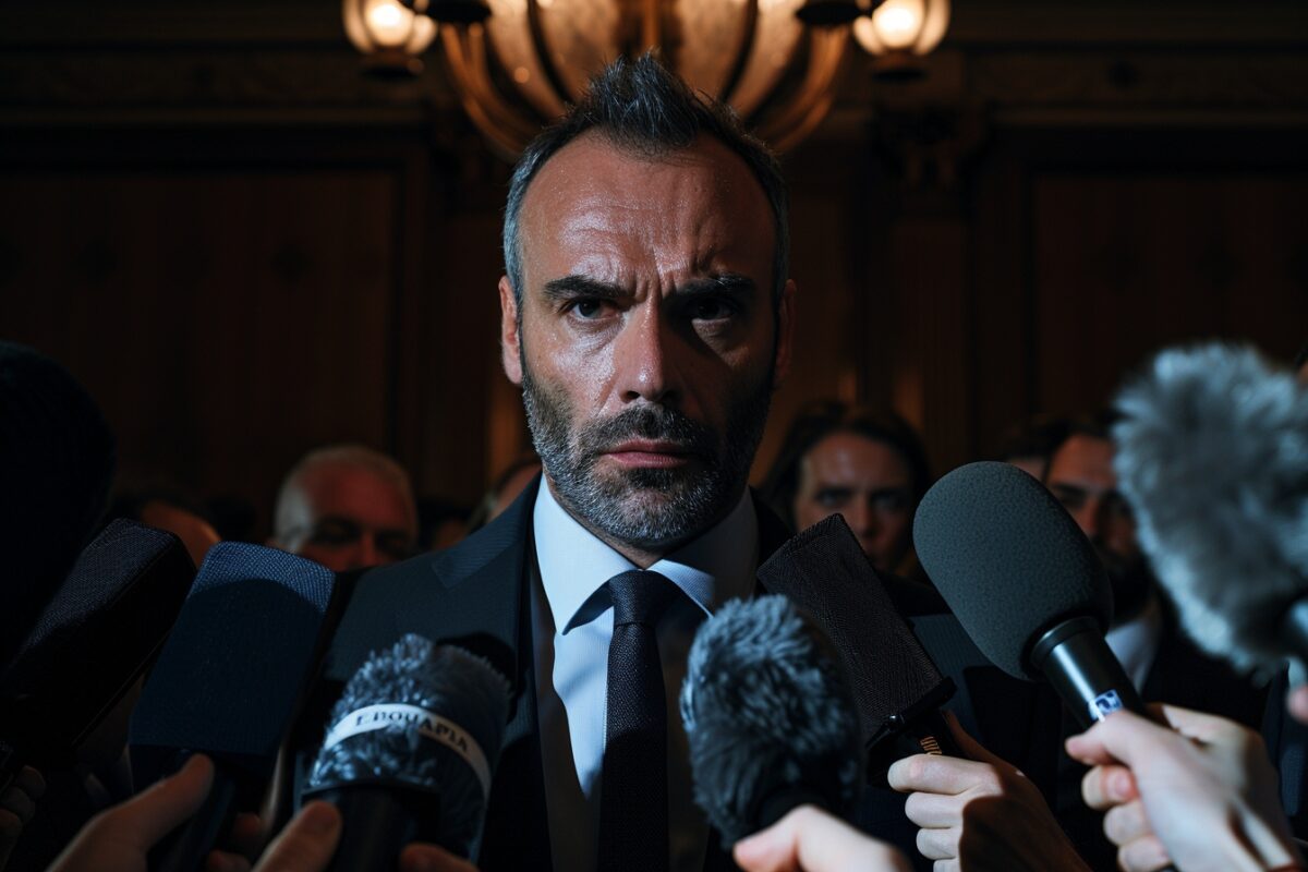 Ex-Premier ministre dans la tourmente : les révélations chocs sur Edouard Philippe qui inquiètent
