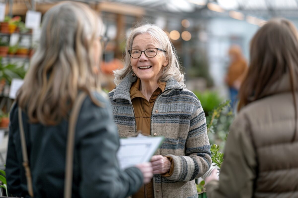 Explorons les solutions françaises innovantes pour le bien-être et l'emploi des seniors : lumière sur les initiatives qui façonnent l'avenir