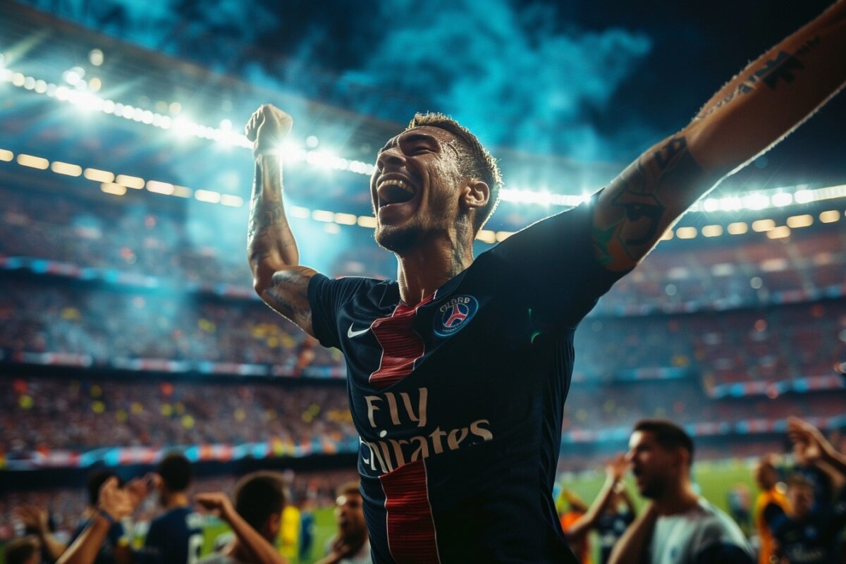 Face à Barcelone dans la Ligue des Champions : le PSG peut-il défier les statistiques et créer la surprise ?