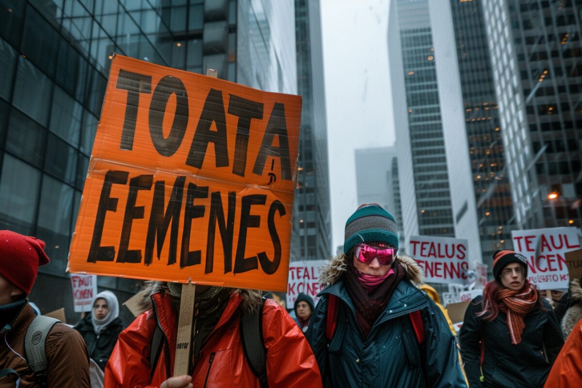 Financement de TotalEnergies : la pression monte sur les acteurs du marché obligataire de la part des ONG pour une transition énergétique