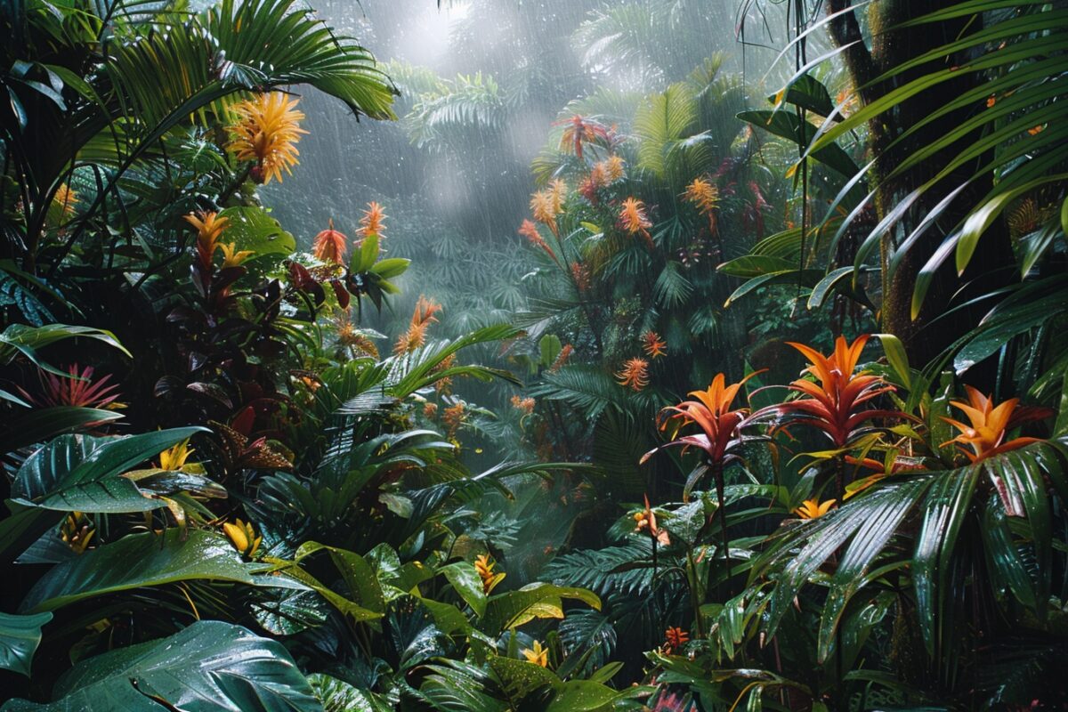 Forêts tropicales et exploitation du bois : le défi est-il de concilier développement économique et préservation de la biodiversité ?