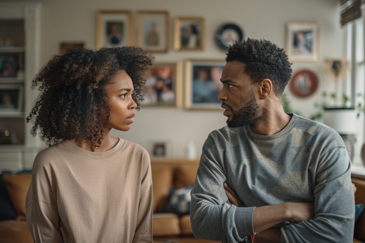 Frères et sœurs en conflit : la complexité des liens familiaux toxiques persistant jusqu'à l'âge adulte