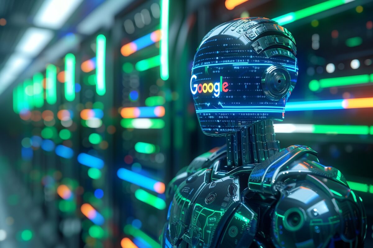 Google Cloud dévoile Code Assist : une nouvelle arme pour concurrencer Copilot et Code Whisperer dans le domaine de l'IA