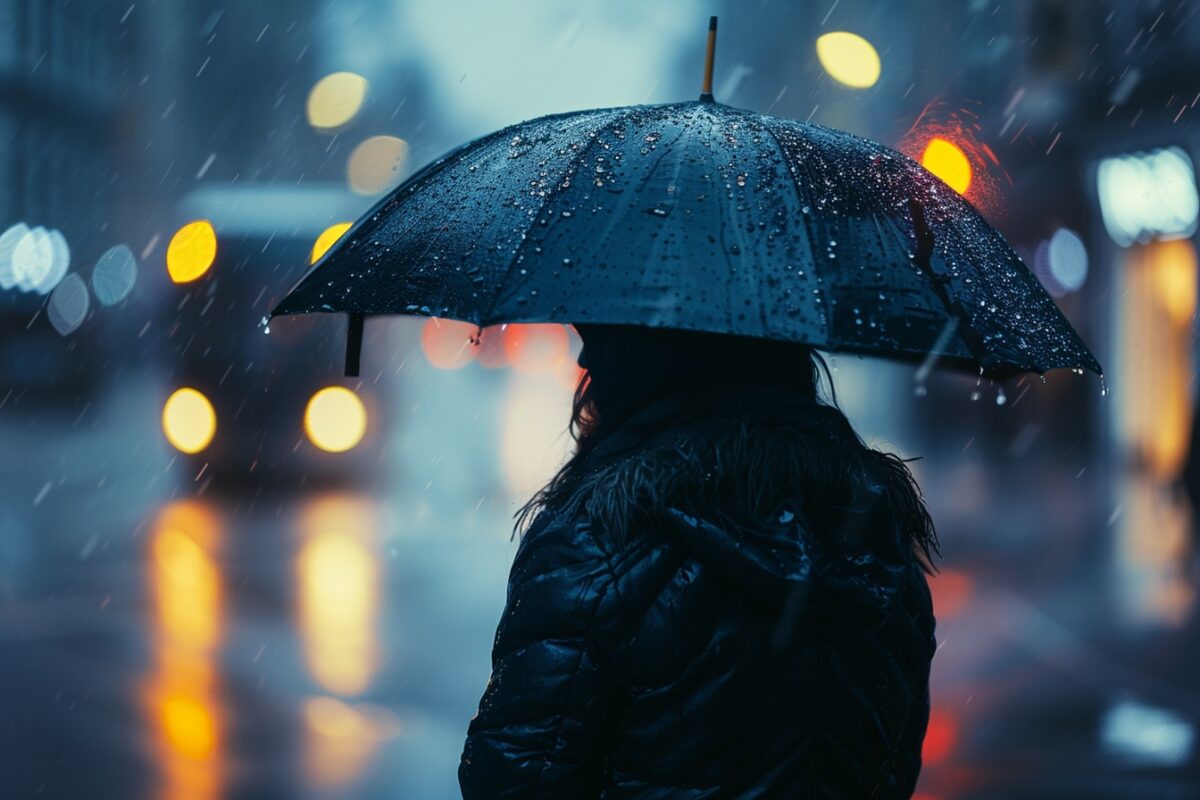 Inimaginable : Mars 2024 bat des records de pluie partout en France, quels impacts attendre ?