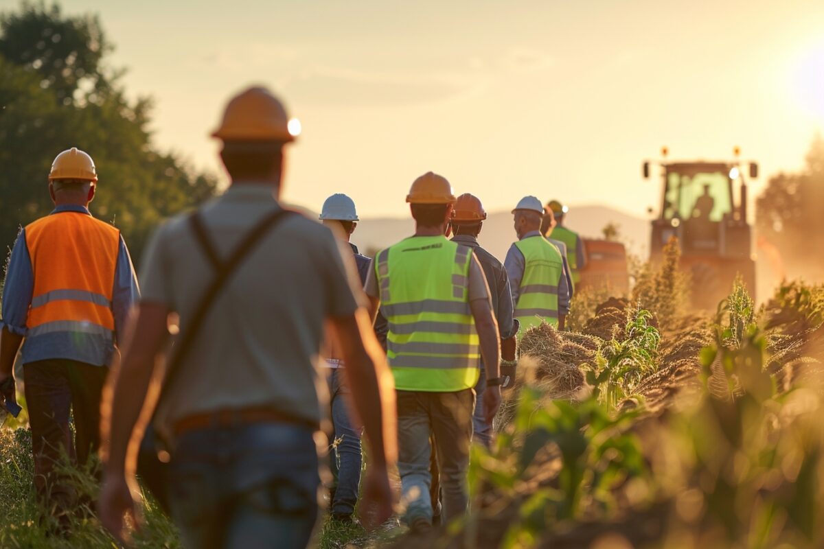 Investissements de l'Union européenne en Occitanie : un coup d'œil sur les domaines bénéficiaires et les chiffres clés