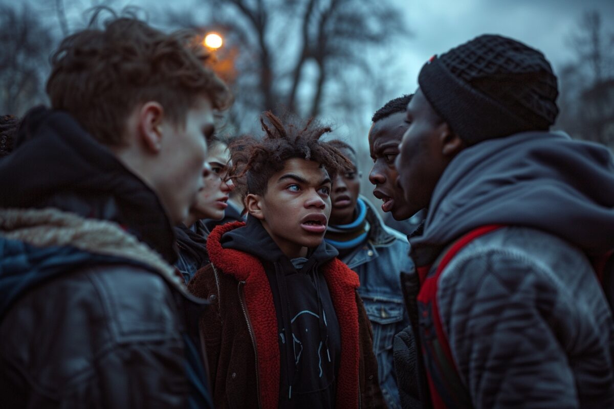 Jeunes et violence : Attal annonce des mesures sévères pour un renouveau de la société