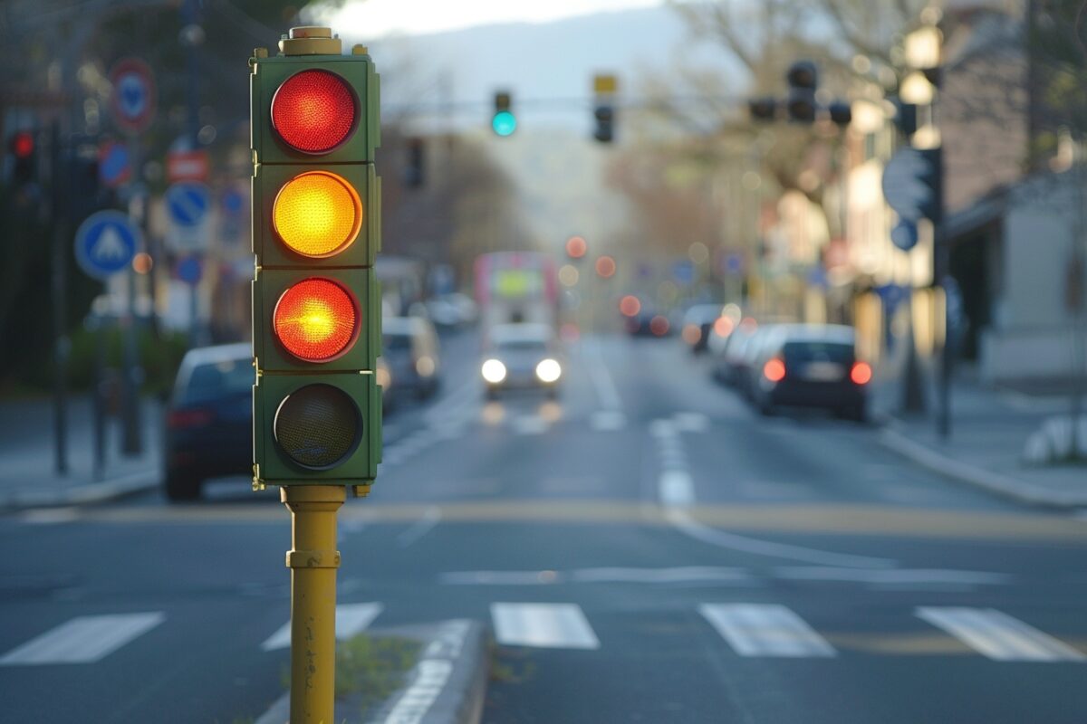 La disparition des feux tricolores à Foix : L'inquiétude grandit parmi les résidents et les conducteurs face à la signalisation insuffisante