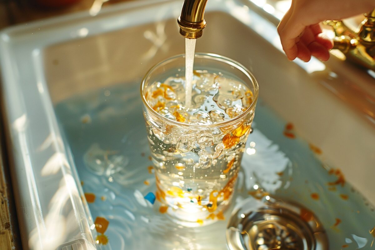 La lutte contre les polluants dans l'eau potable : les États-Unis imposent des limites nationales