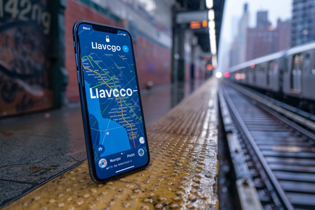 La modernité atteint les transports franciliens : la carte Navigo sur iPhone enfin disponible d'ici fin mai, une attente de plusieurs années qui prend fin