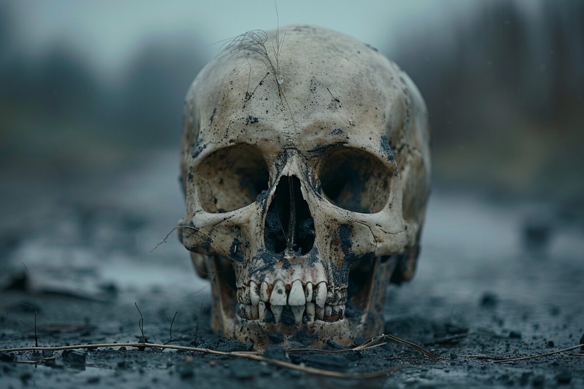 La mystérieuse découverte du crâne d'Emile, le petit garçon disparu : la femme qui l'a retrouvé est-elle suspecte ?