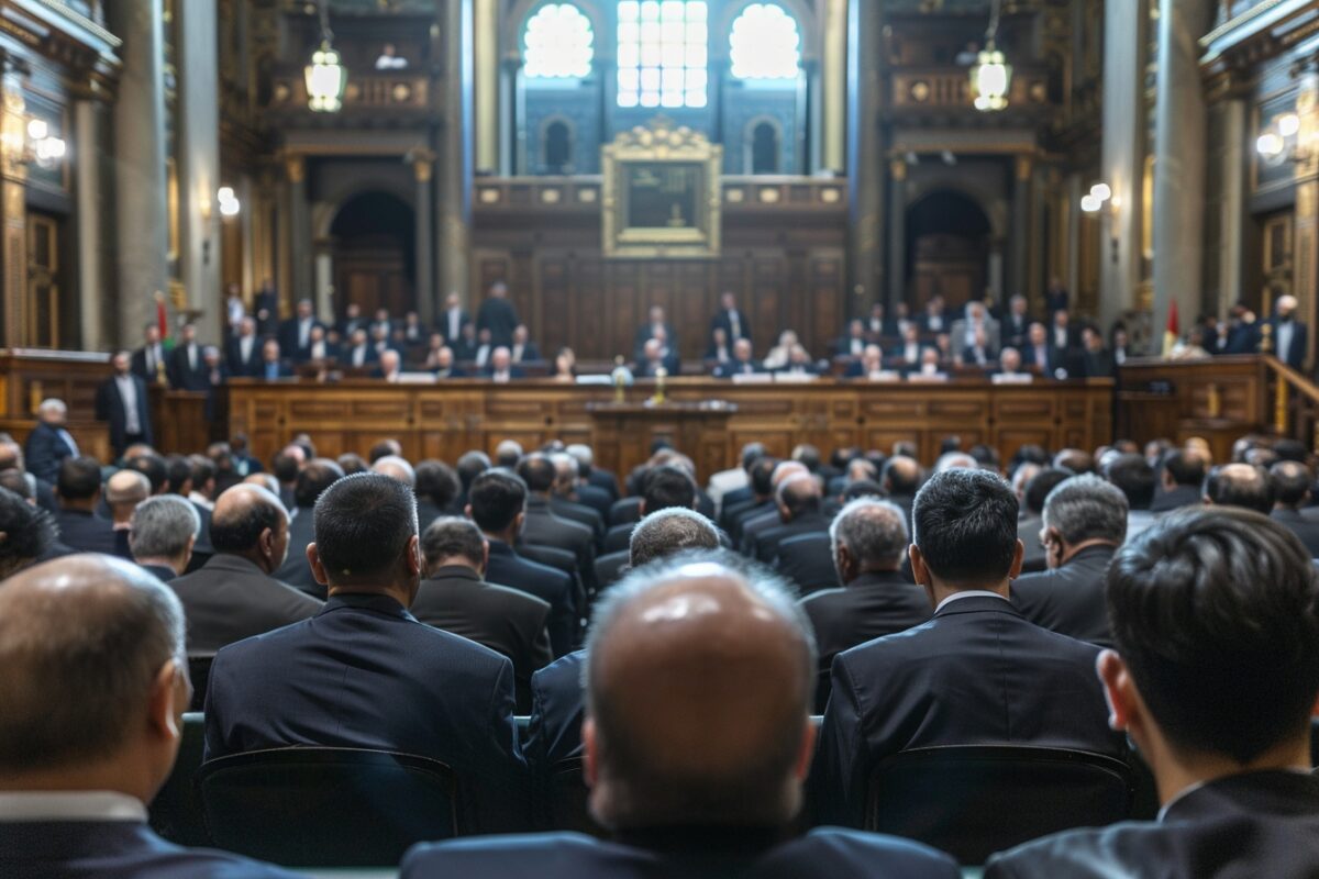 La nouvelle loi du parlement : une arme contre les gourous 2.0 et leurs pratiques sectaires