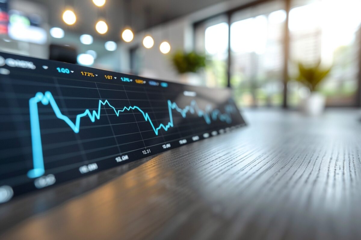 La persistance de l'inflation élevée aux États-Unis : un obstacle inattendu pour la réduction anticipée des taux d'intérêt