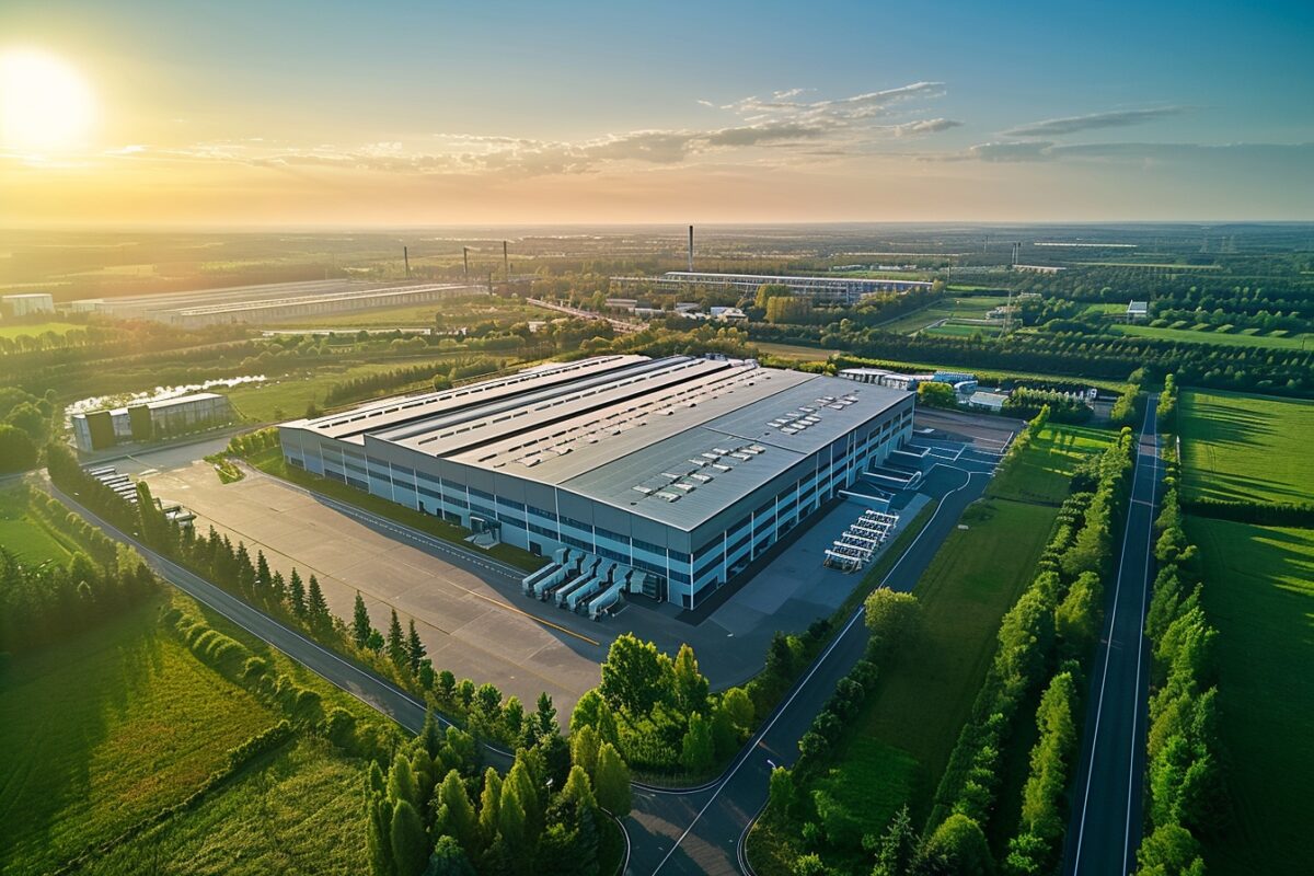 La politique du zéro artificialisation nette des sols : une exemption pour les projets industriels, vraiment?