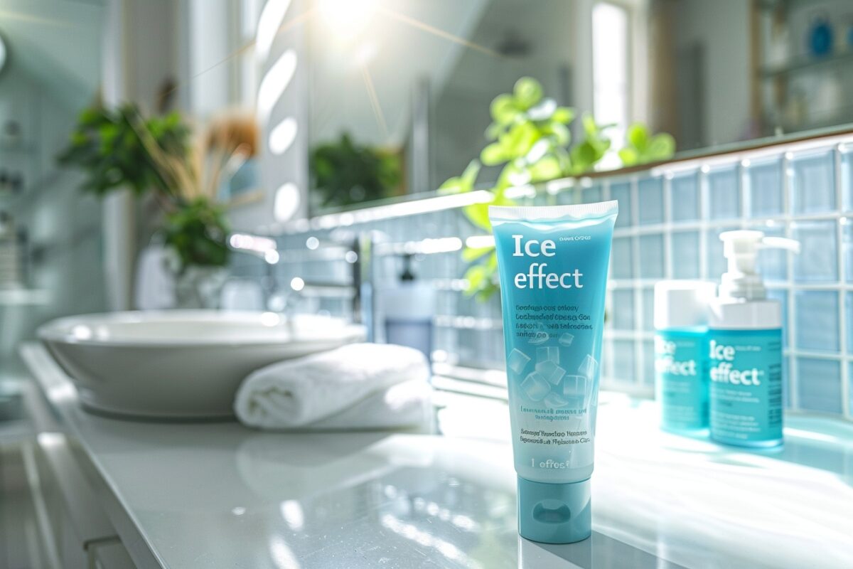 La révolution des soins estivaux : découvrez le gel hydratant qui repulpe et rafraîchit votre peau pour 48h !