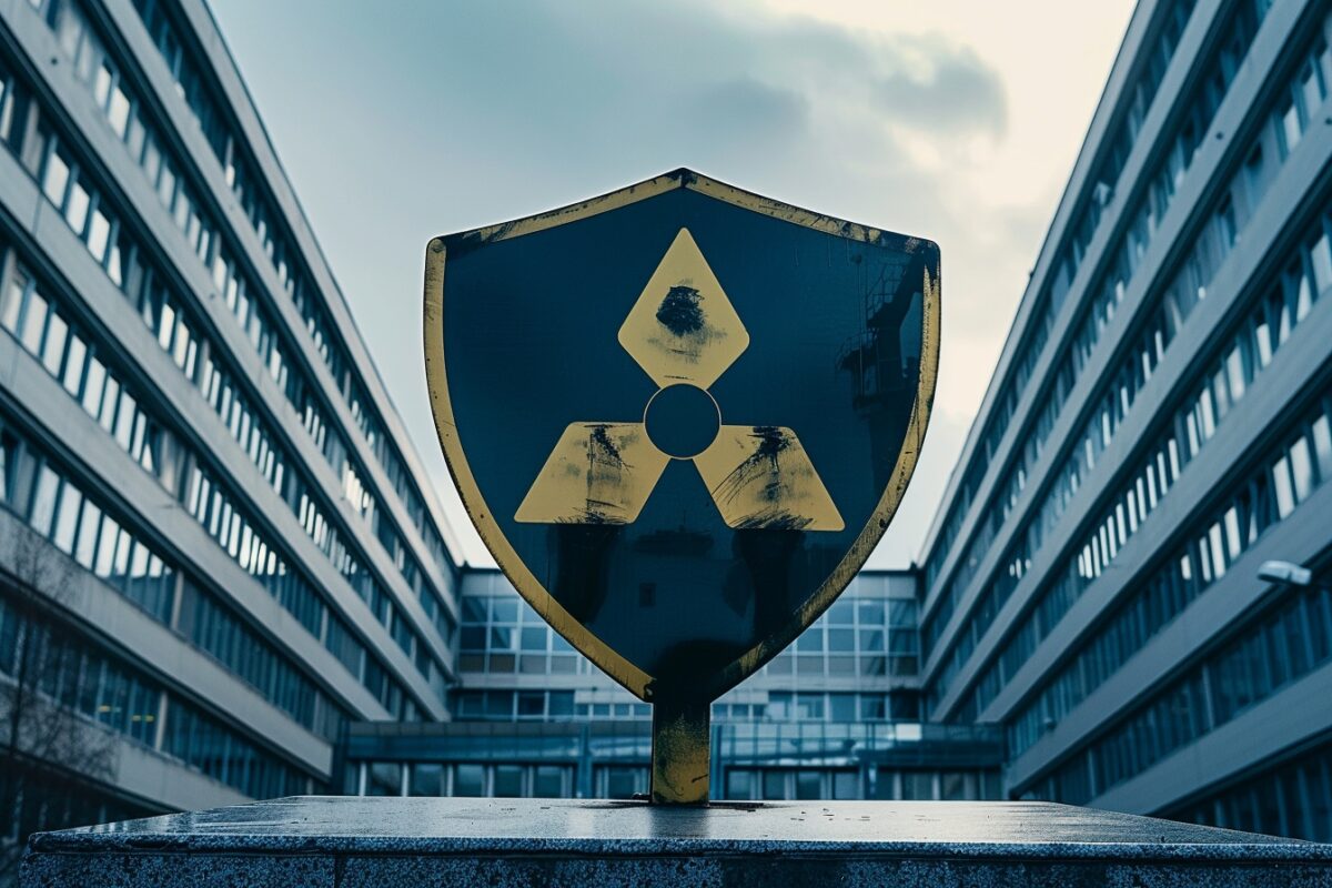 La sûreté nucléaire: une réforme contestée en passe d'être adoptée par le Parlement - comprendre les enjeux et les conséquences