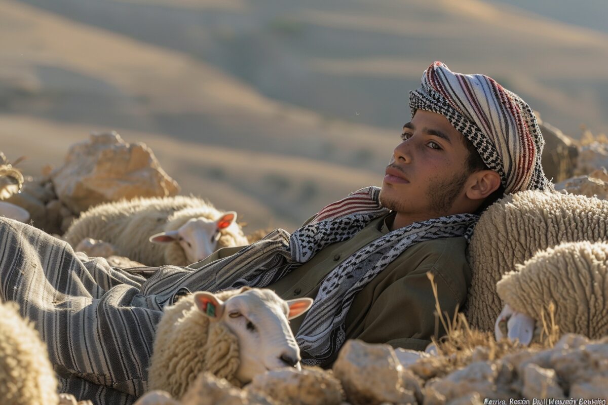La tragédie d'un jeune berger en Cisjordanie déclenche des affrontements massifs : découvrez comment ces événements dramatiques ont secoué la région