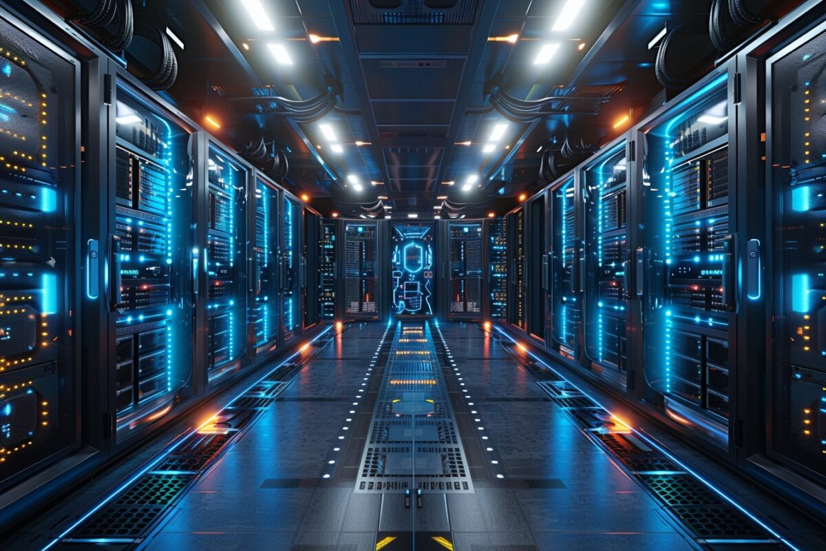 La transformation de Google Distributed Cloud : l’intégration de nouvelles fonctionnalités IA et sandbox