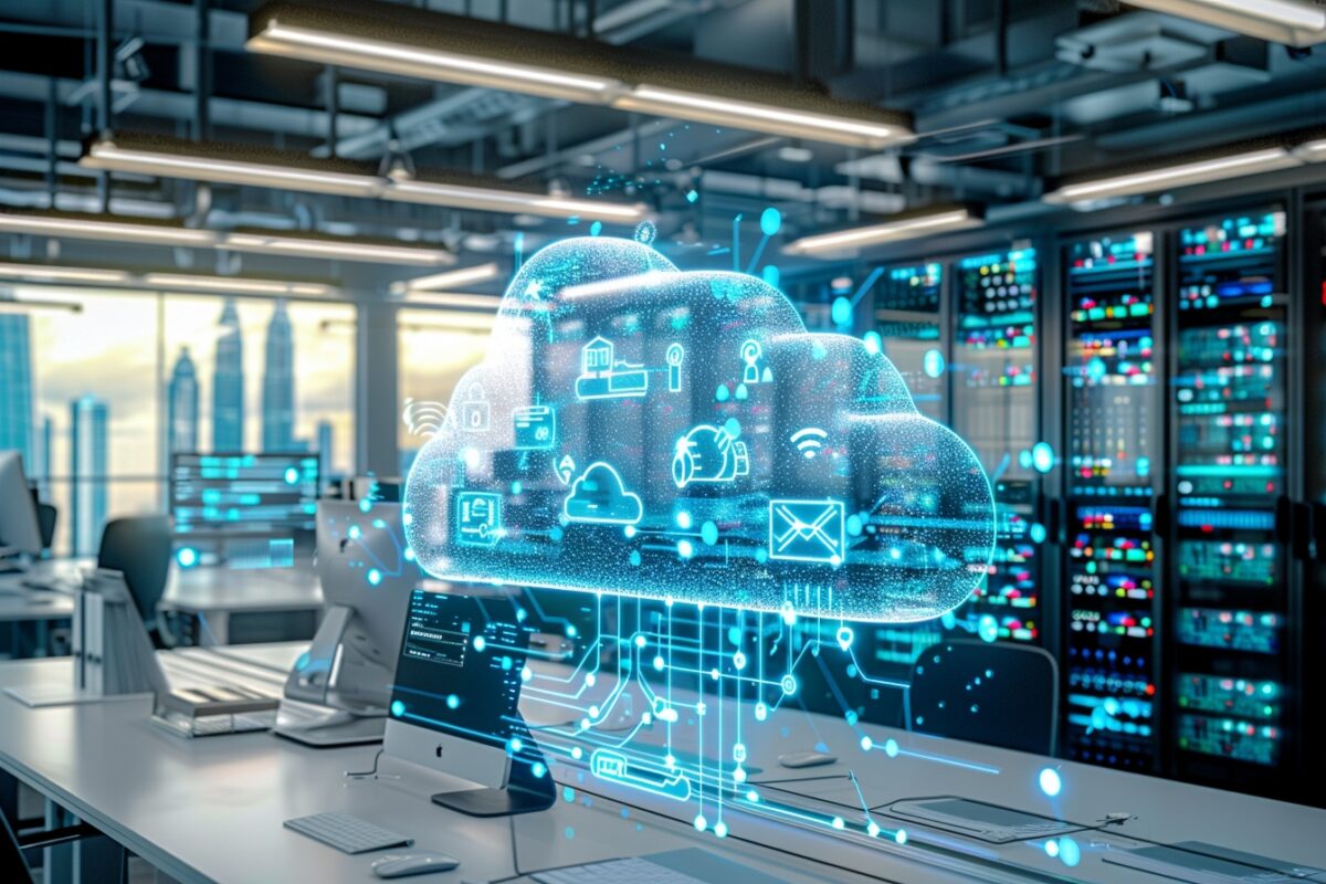 La transformation du cloud : Google Distributed Cloud introduit des avancées en IA et sandbox