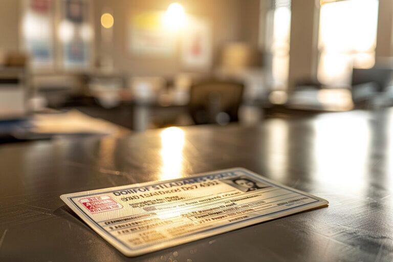 La transformation imminente du permis de conduire : remplacez votre ancienne carte sans frais pour éviter des sanctions sévères