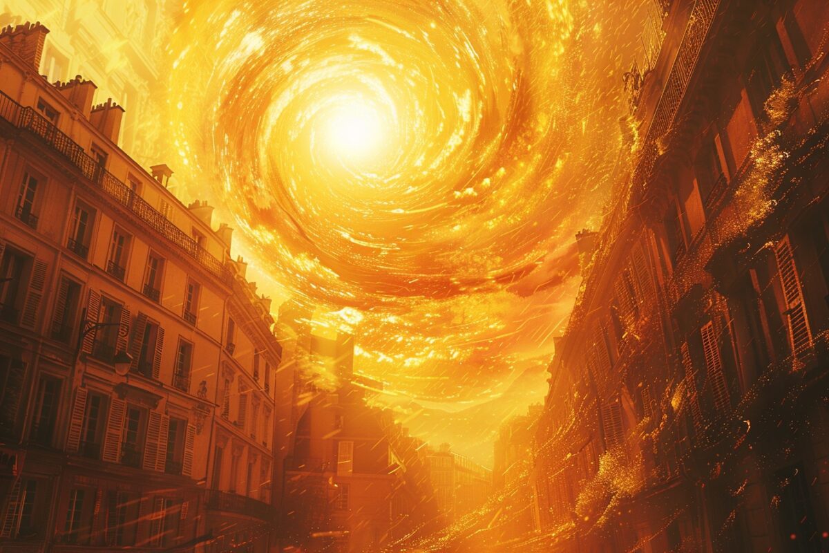 La vague de soleil fugace en France : ce samedi de chaleur exceptionnelle et ce qui suit va vous étonner