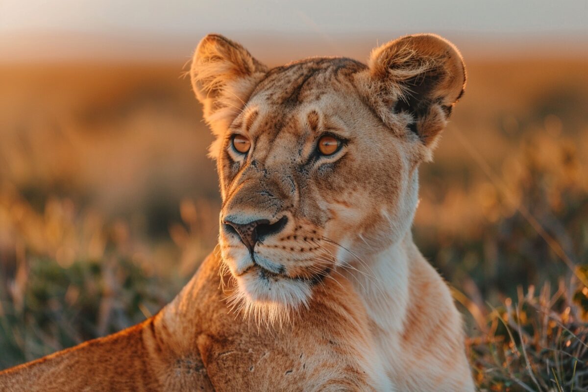 Le bien-être animal à la réserve africaine de Sigean : une approche innovante et éthique pour un habitat zoologique