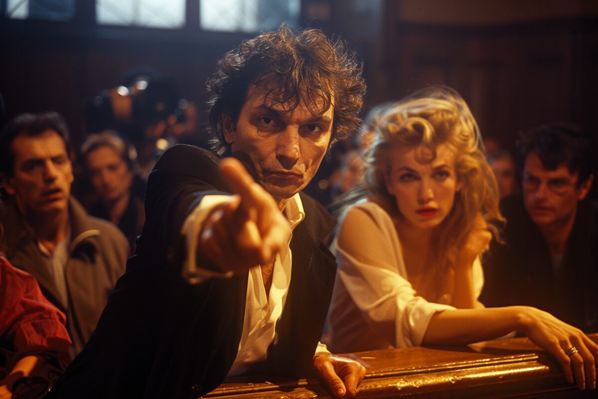 Le célèbre réalisateur Jacques Doillon dans la tourmente : accusations de viol et réfutations, la vérité est-elle en jeu ?