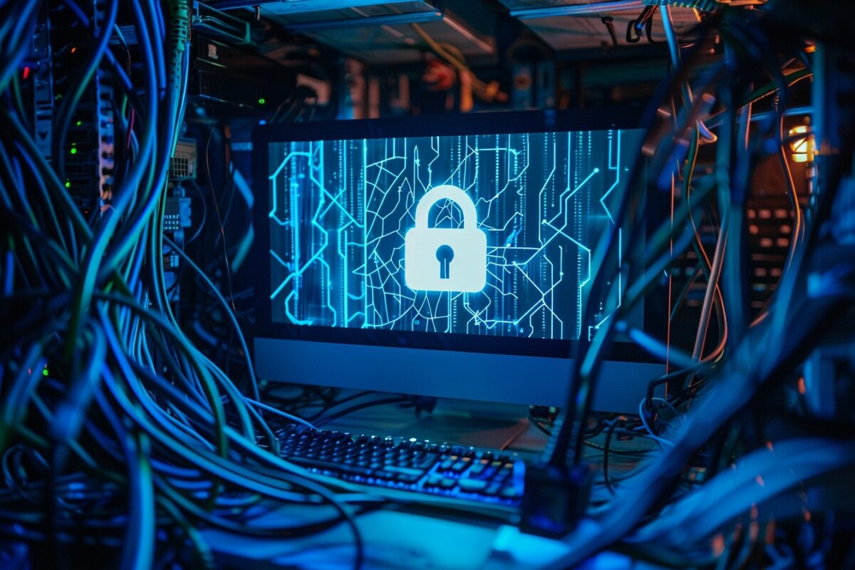Le débat sur la confidentialité et la sécurité en ligne : un aperçu du projet de loi controversé voté mercredi pour réguler l'accès aux sites pornographiques