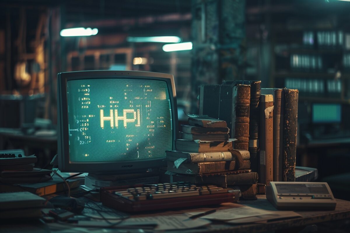 Le déclin inattendu de PHP : est-ce la fin d'un langage autrefois populaire dans le monde du développement ?