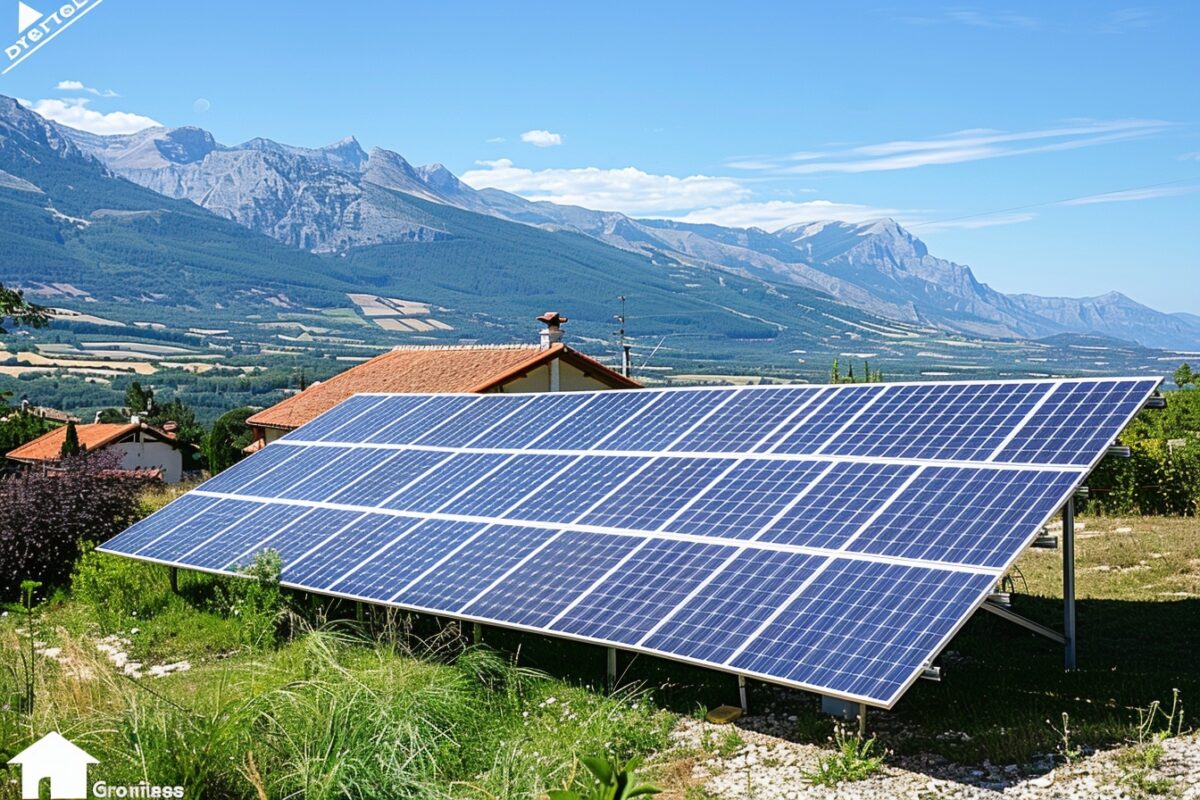 Le décret du gouvernement sur l'agrivoltaïsme dans les Pyrénées-Orientales : la controverse continue malgré les tentatives d'apaisement